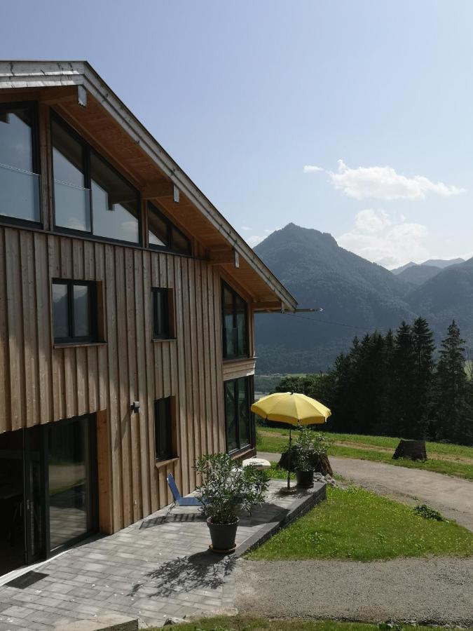 Nußdorf am Inn Inntalblick מראה חיצוני תמונה